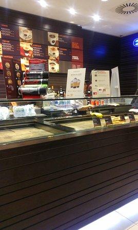 Puro Gusto Snack Bar